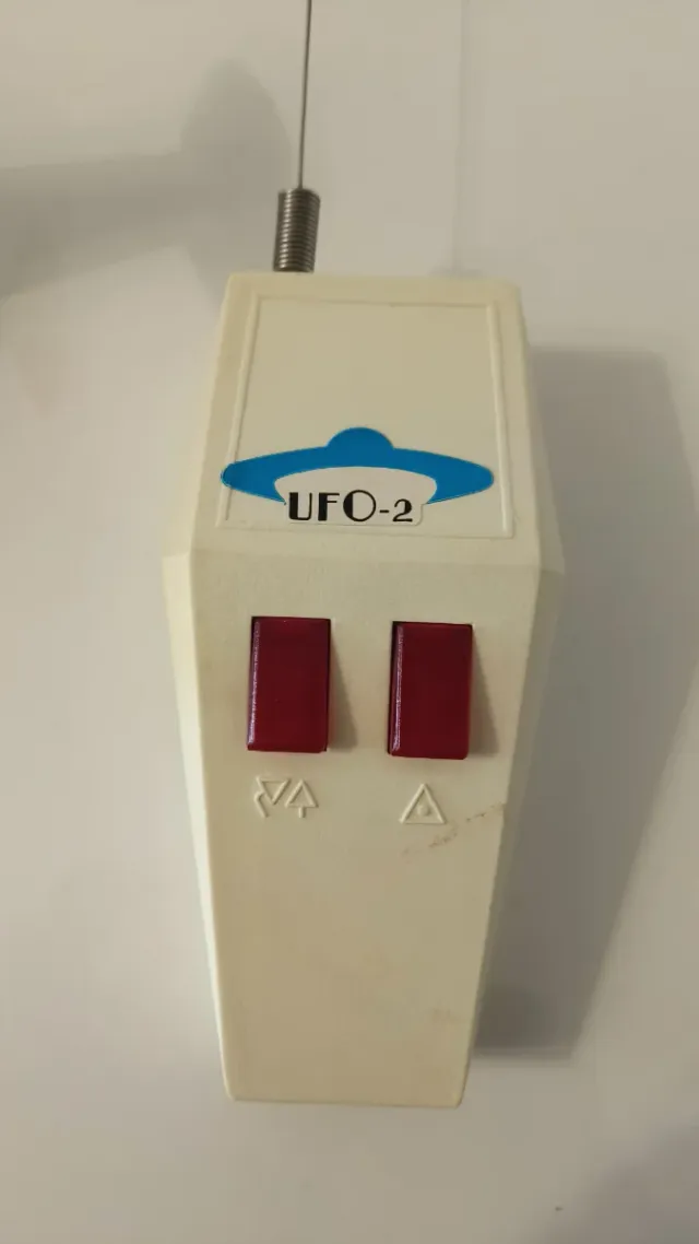 UFO 2 Disco Volante Radiocomandato