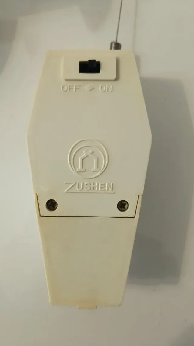 UFO 2 Disco Volante Radiocomandato