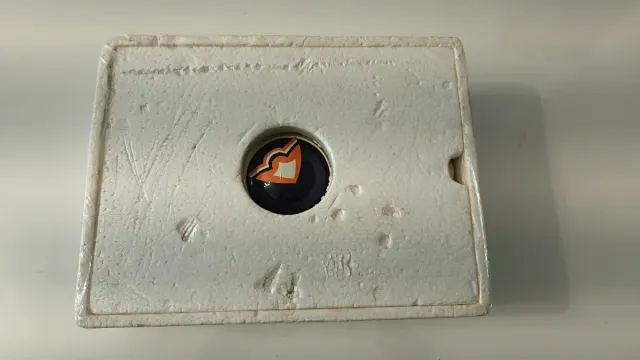 UFO 2 Disco Volante Radiocomandato