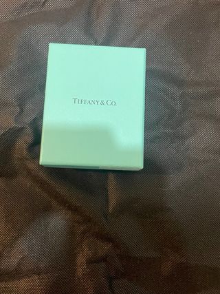 Collana Tiffany & Co. Argento