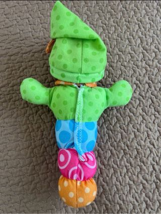 Gusiluz Molto Peluche