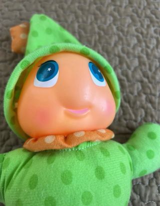 Gusiluz Molto Peluche