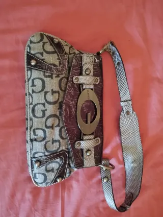 Bolso Guess Mujer
