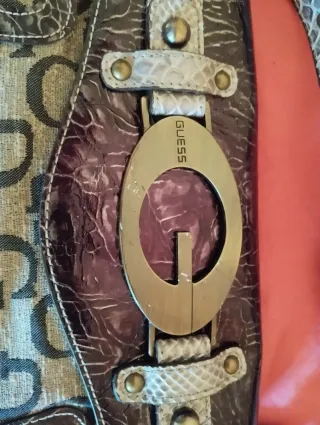 Bolso Guess Mujer
