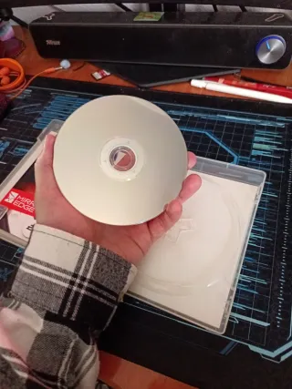 Mirror's Edge PS3 EA