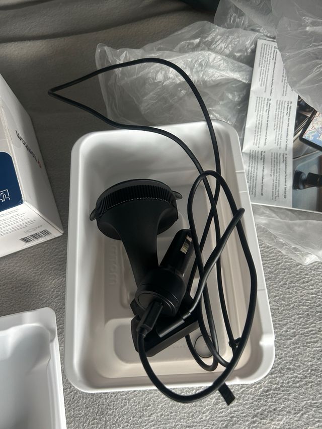 TomTom GO Expert Plus Navigatore GPS