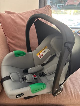 Maxi-Cosi Kinderkraft Poco Uso