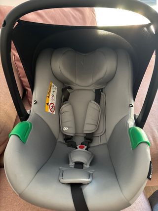 Maxi-Cosi Kinderkraft Poco Uso