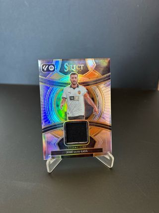 José Luis Gayà patch select