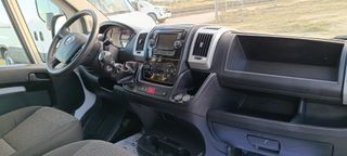 FIAT DUCATO TAULINER 2.3 140CV L3 CON PLATAFORMA