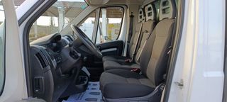FIAT DUCATO TAULINER 2.3 140CV L3 CON PLATAFORMA