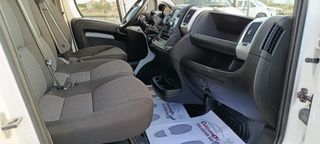 FIAT DUCATO TAULINER 2.3 140CV L3 CON PLATAFORMA