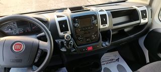 FIAT DUCATO TAULINER 2.3 140CV L3 CON PLATAFORMA