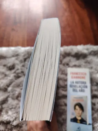 La Fragancia Del Mañana (nefelibata)