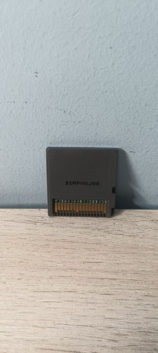 Drawn to Life: The Next Chapter DS