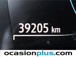 Renault Captur Evolution E-Tech híbrido 107 kW (145 CV)