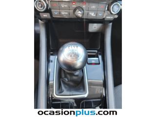 Jeep Compass 1.3 Gse T4 Longitude FWD MT 96 kW (130 CV)