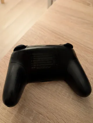 Mando Pro Nintendo Switch