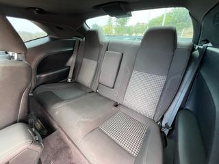 DODGE CHALLENGER 2017