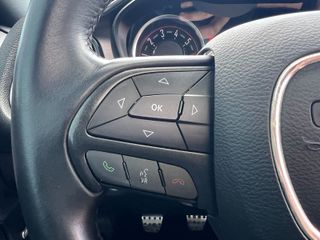 DODGE CHALLENGER 2017