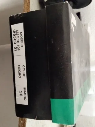 Botas de fútbol Puma