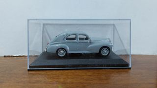 Peugeot 203 (1960) 1/43