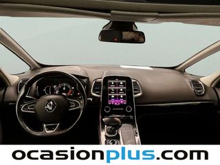 Renault Espace Zen Energy dCi 118 kW (160 CV) TT EDC