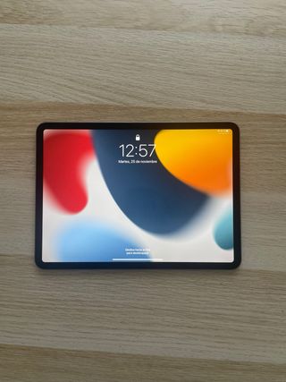 iPad Pro 11 256GB 3ª Gen COMO NUEVO