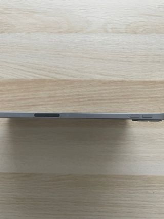 iPad Pro 11 256GB 3ª Gen COMO NUEVO