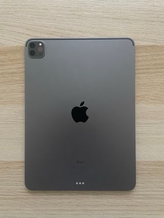 iPad Pro 11 256GB 3ª Gen COMO NUEVO