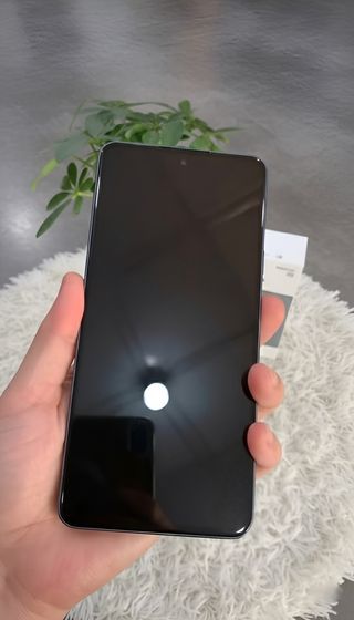 Oppo reno 13F 5G (256 GB)