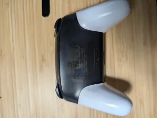 Mando Switch Pro Compatible