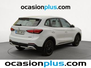 MG ZS 1.5 Hybrid+ Standard 145 kW (197 CV)