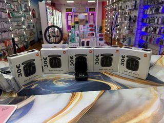 Redmi Buds 6 Active Xiaomi Negros