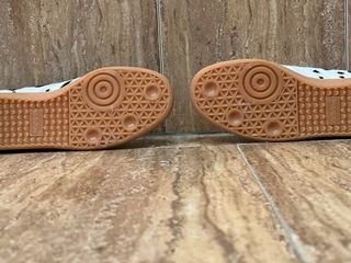 Adidas Samba Vaca Rosa