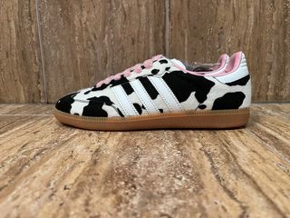 Adidas Samba Vaca Rosa
