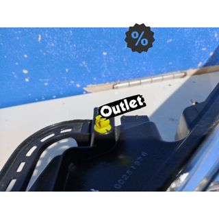 ÇS FARO IZQ PEUGEOT 207 06-12 R014953C1