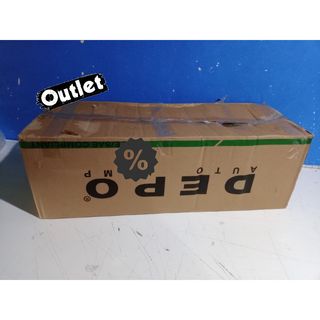 ÇS FARO IZQ PEUGEOT 207 06-12 R014953C1