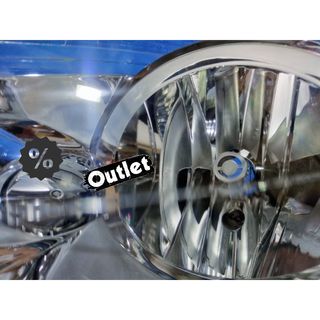 ÇS FARO IZQ PEUGEOT 207 06-12 R014953C1