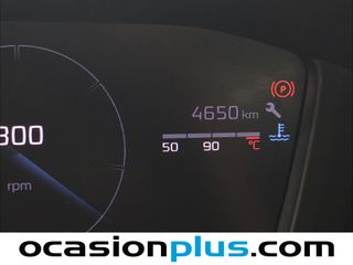Peugeot 2008 PureTech 100 S&S Allure 75 kW (100 CV)