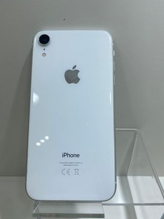 iPhone XR Reacondicionado
