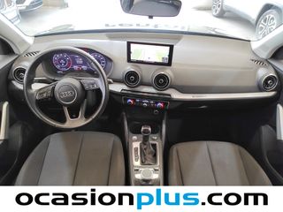 Audi Q2 35 TFSI 110 kW (150 CV) S tronic