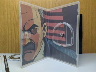 GTA Liberty City Stories PSP PAL España Completo