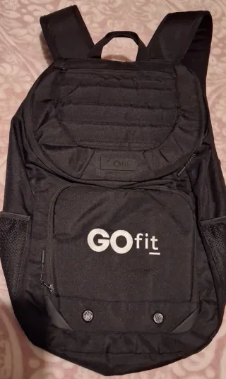 Mochila deportiva nueva