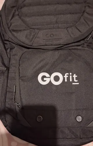 Mochila deportiva nueva