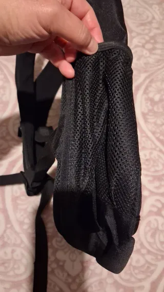 Mochila deportiva nueva