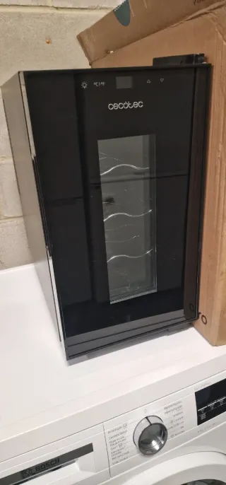 Electrodomésticos Nuevos y Segunda Mano