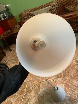 Lámpara de techo Ikea