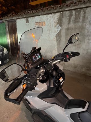 Honda X-ADV 750 2023