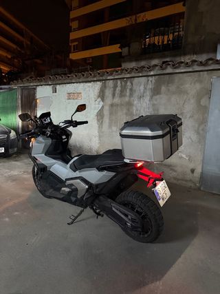Honda X-ADV 750 2023